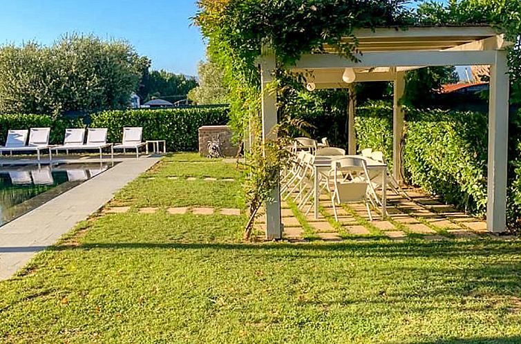 Vakantiehuis Glicine