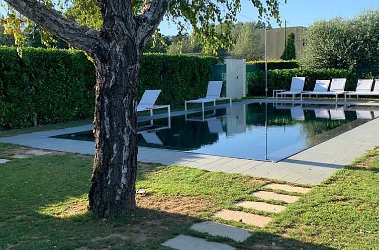 Vakantiehuis Glicine