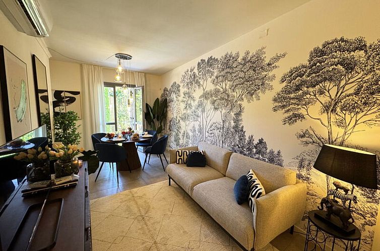 Appartement Ai Cantici