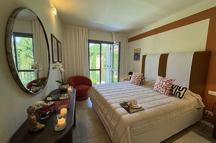 Appartement Ai Cantici