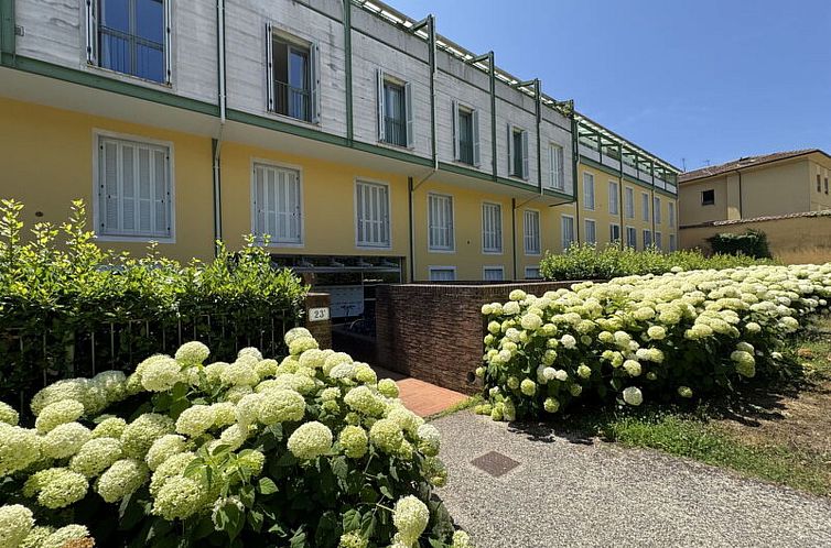 Appartement Ai Cantici