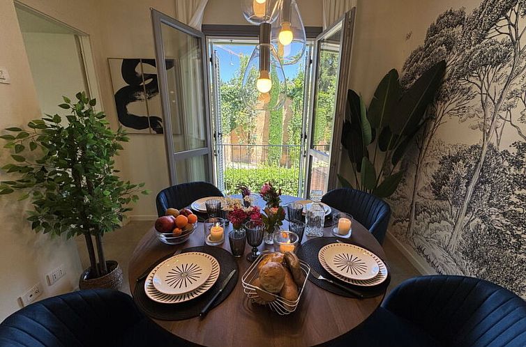 Appartement Ai Cantici