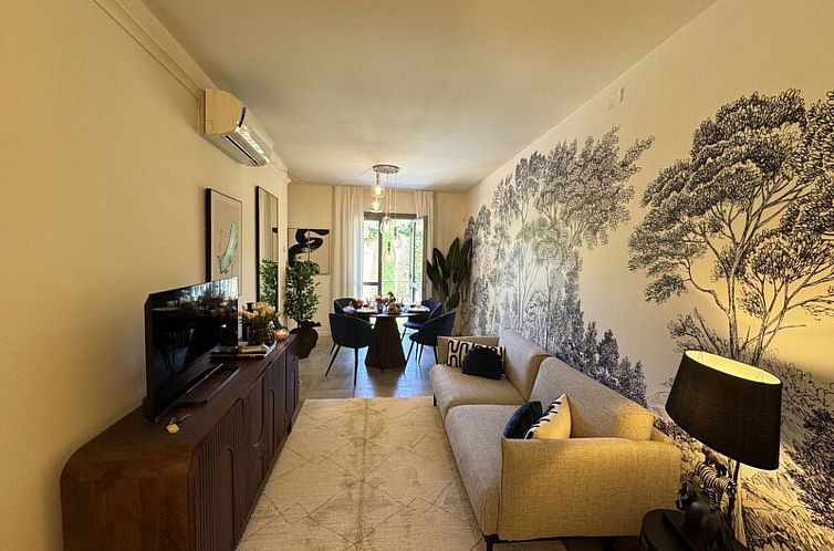 Appartement Ai Cantici