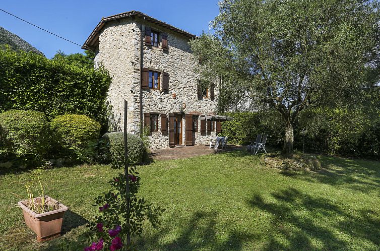 Vakantiehuis Girasole