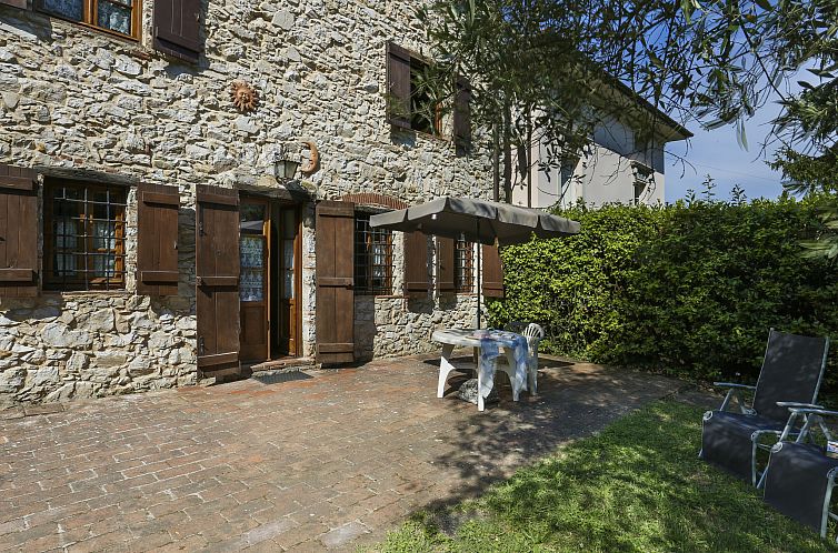 Vakantiehuis Girasole