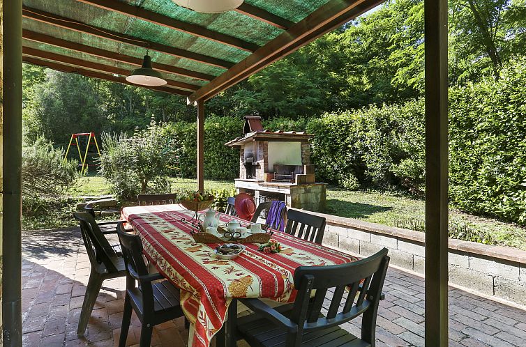 Vakantiehuis Girasole