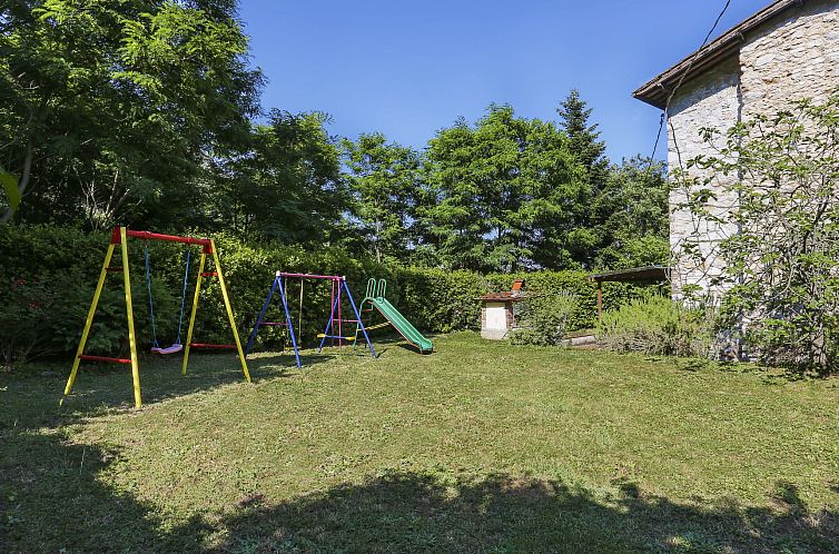 Vakantiehuis Girasole