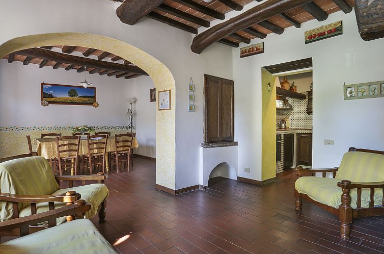 Vakantiehuis Girasole
