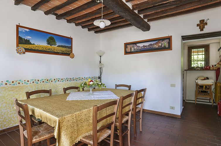 Vakantiehuis Girasole