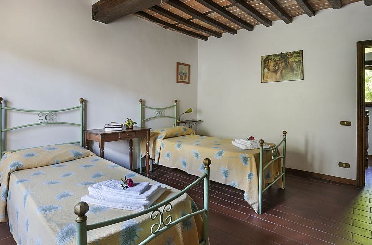 Vakantiehuis Girasole