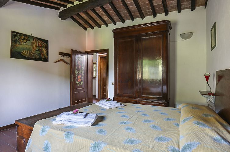 Vakantiehuis Girasole