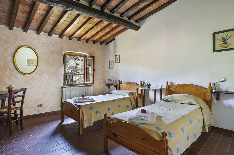 Vakantiehuis Girasole
