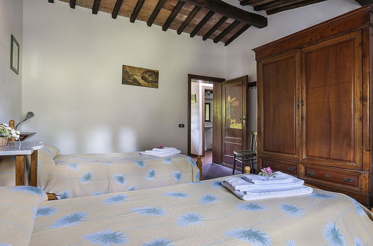 Vakantiehuis Girasole