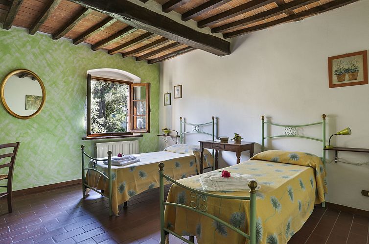 Vakantiehuis Girasole