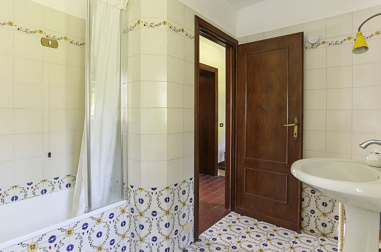 Vakantiehuis Girasole