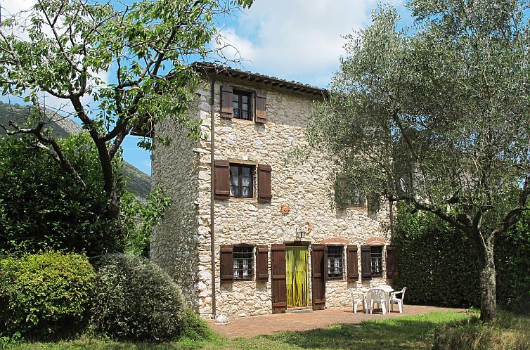 Vakantiehuis Girasole