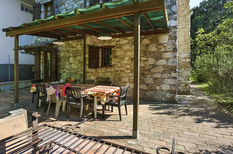 Vakantiehuis Girasole