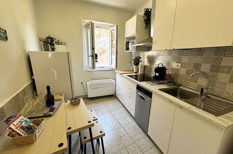 Appartement Il Cervo In Città