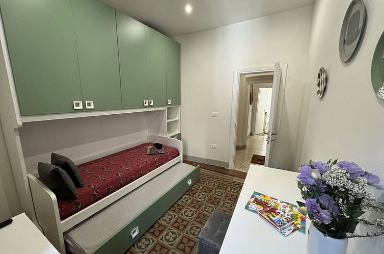 Appartement Il Cervo In Città