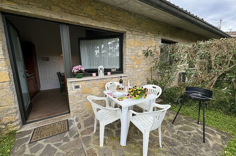 Appartement Green Hills 13