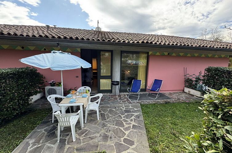 Appartement Green Hills 13