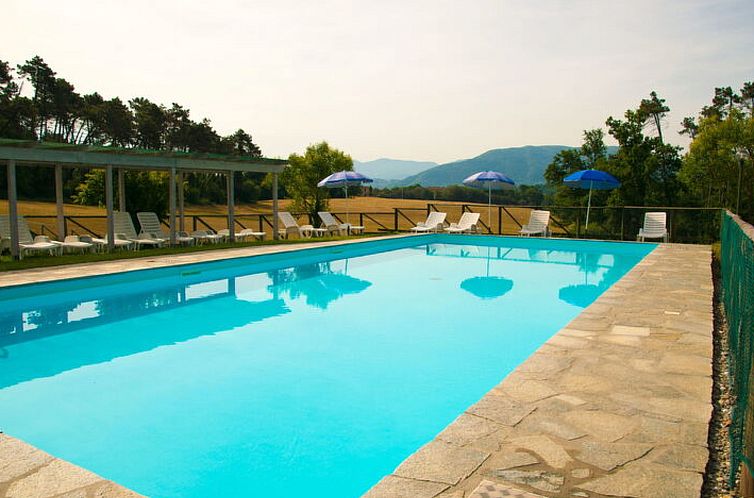 Appartement Green Hills 13