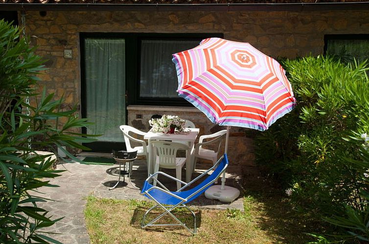 Appartement Green Hills 13