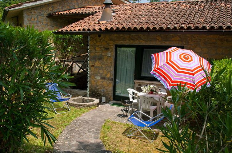Appartement Green Hills 13