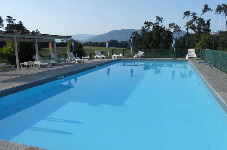 Appartement Green Hills 13