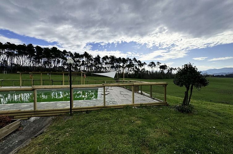 Appartement Green Hills 13