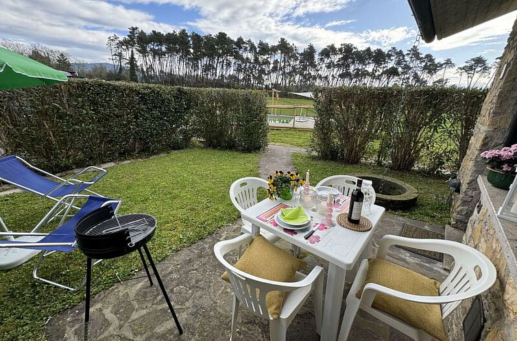 Appartement Green Hills 13