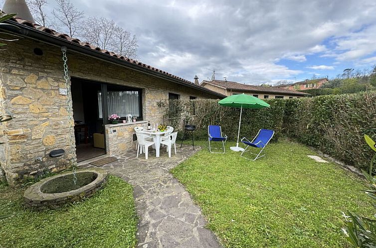 Appartement Green Hills 13