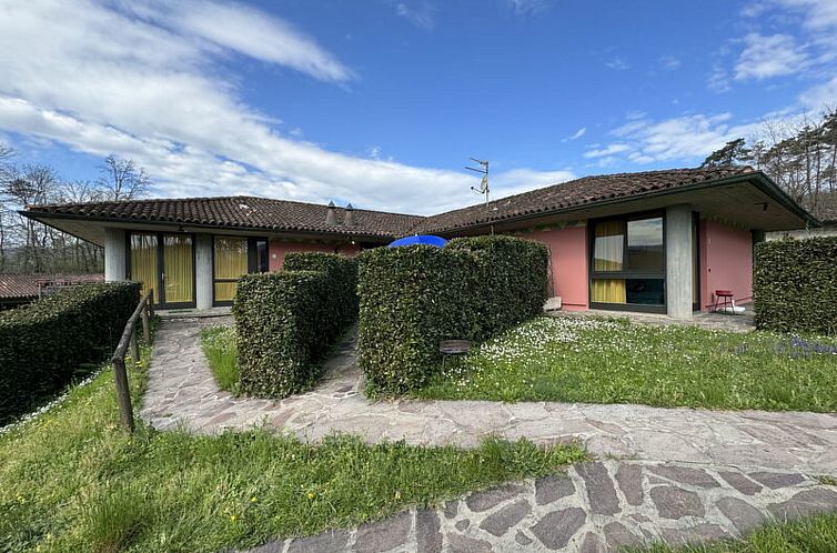 Appartement Green Hills 13