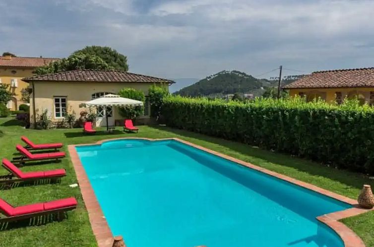 Villa Mimi