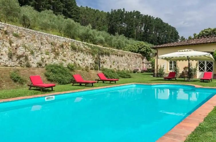Villa Mimi