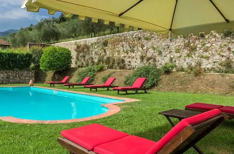 Villa Mimi