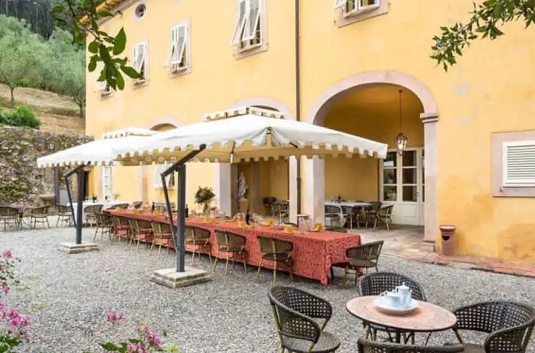 Villa Mimi