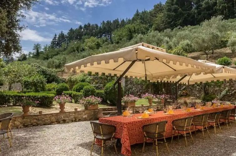 Villa Mimi