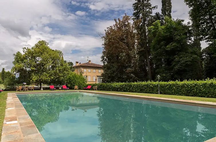 Villa Fonteverde
