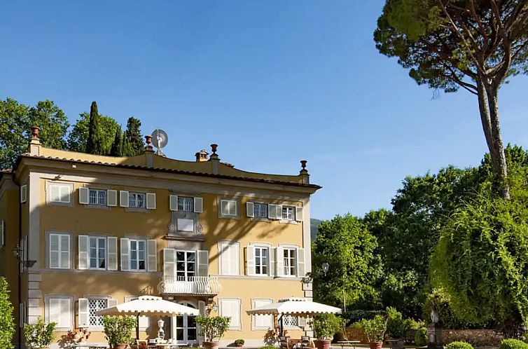 Villa Fonteverde
