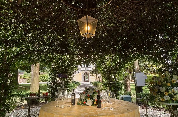 Villa Fonteverde