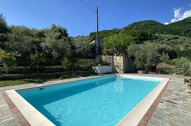 Casa Charlotte