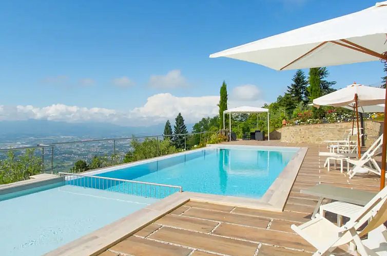 Villa Veduta