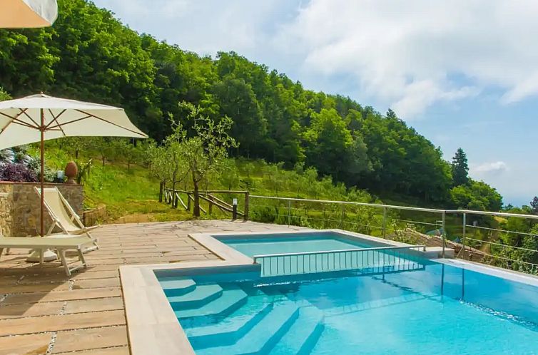 Villa Veduta