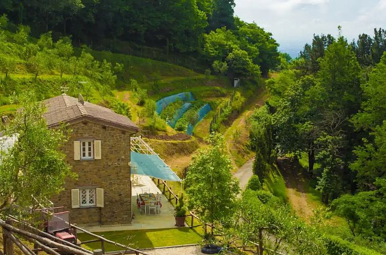 Villa Veduta