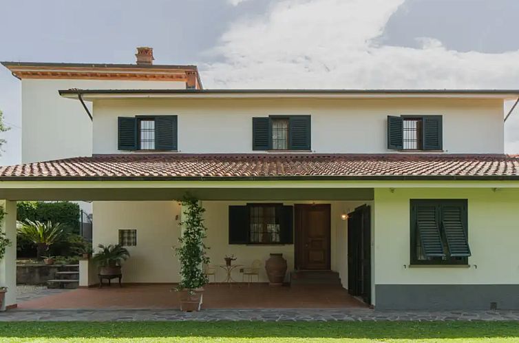 Casa Giovanno