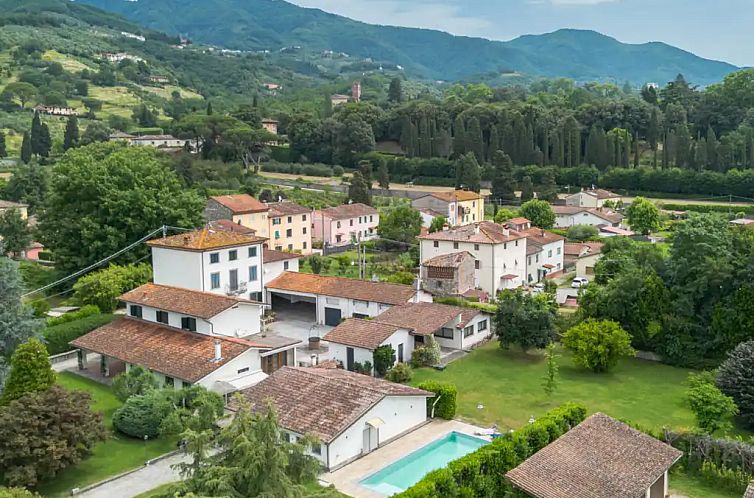 Casa Giovanno