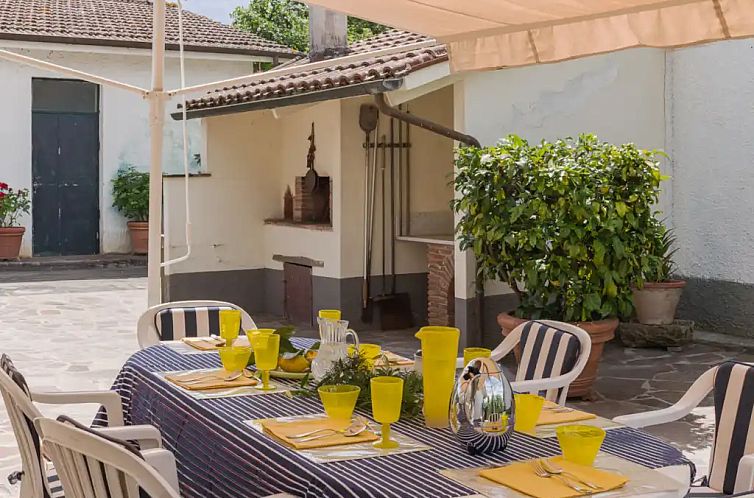 Casa Giovanno
