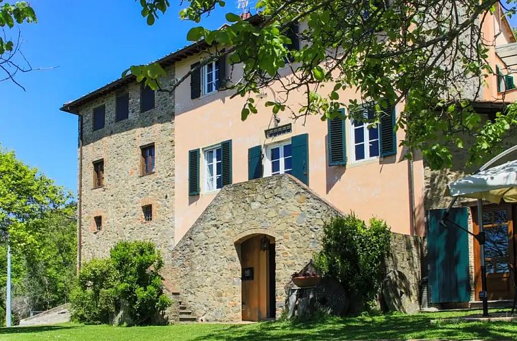 Villa Moriano 14