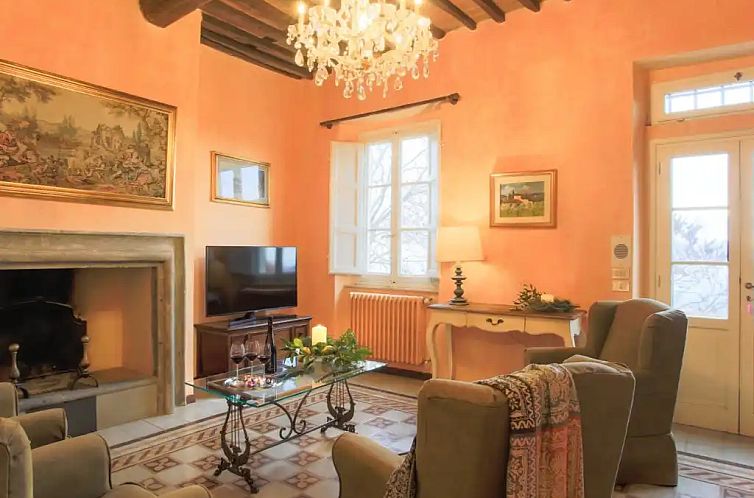 Villa Moriano 14